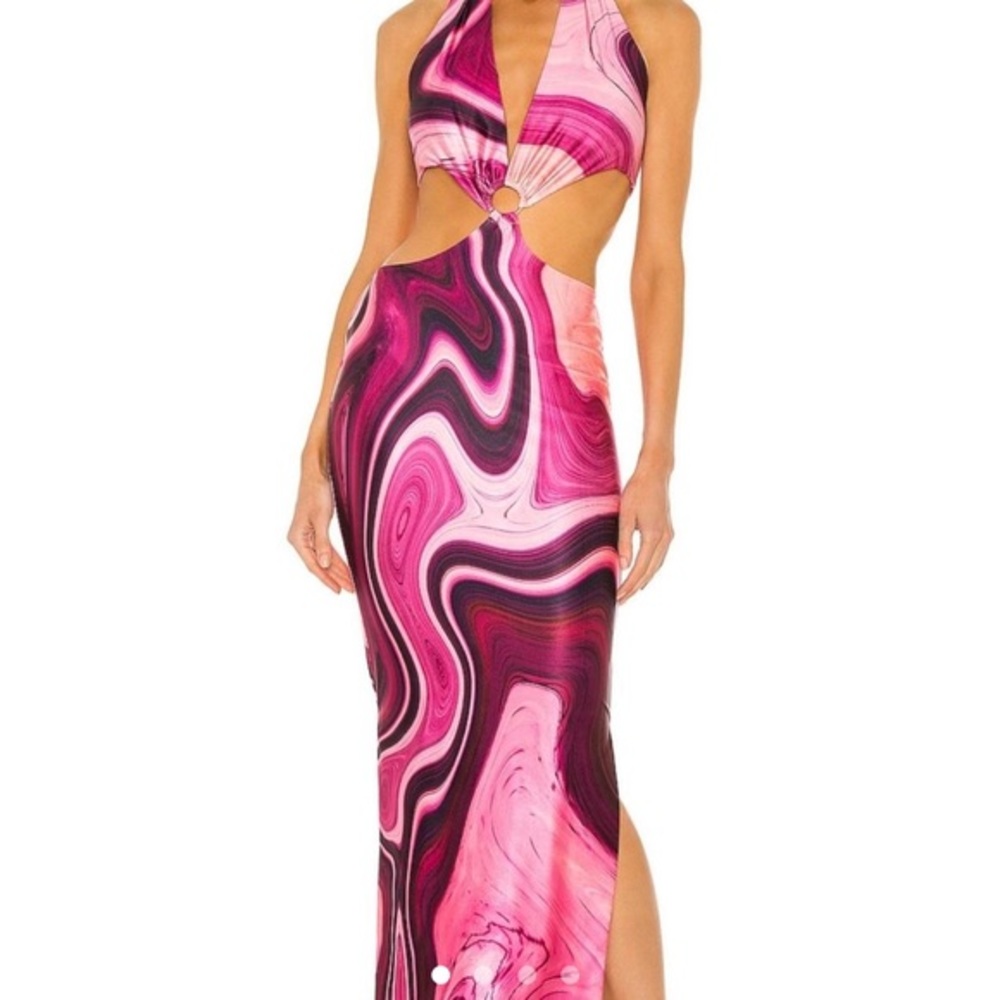Farai London dress